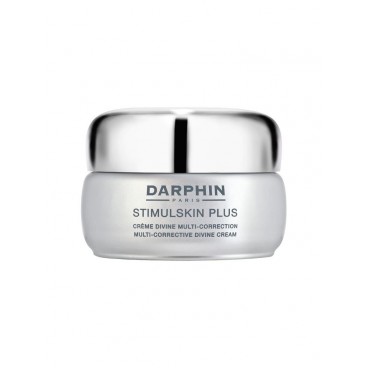 Darphin Stimulskin Plus Crème Divine Multi Correction Peaux Sèches 50Ml