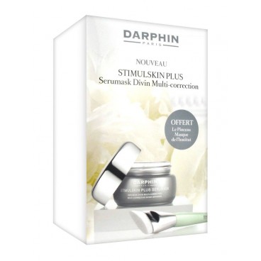 Darphin Stimulskin Plus Serumask Divin Multi Correction 50Ml