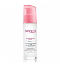 Topicrem Ultra Hydratant Sérum 30Ml