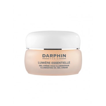 Darphin Lumière Essentielle Gel Crème Huile Illuminateur 50Ml