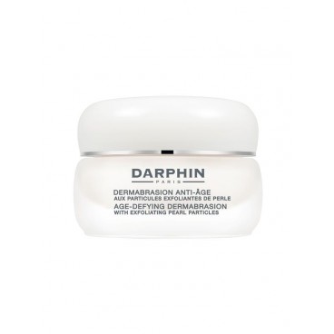 Darphin Dermabrasion Anti Age aux Particules Exfoliantes de Perle 50Ml