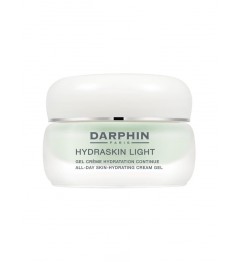 Darphin Hydraskin Light Gel Crème Hydratation Continue 50Ml