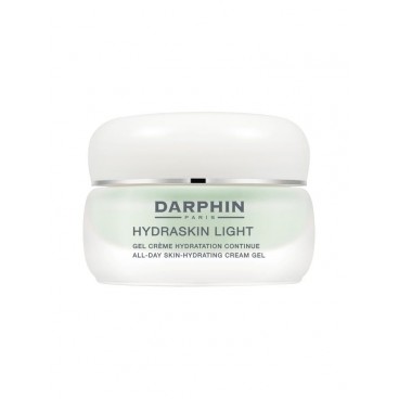 Darphin Hydraskin Light Gel Crème Hydratation Continue 50Ml