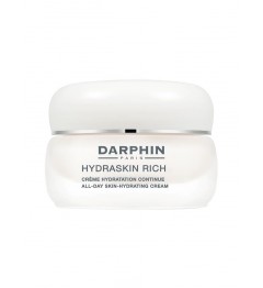 Darphin Hydraskin Rich Crème Hydratation Continue 50Ml