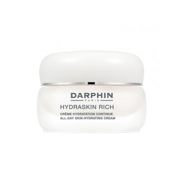 Darphin Hydraskin Rich Crème Hydratation Continue 50Ml