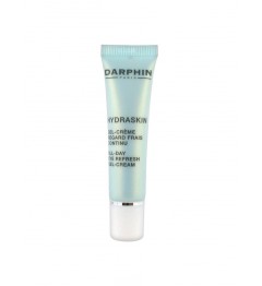 Darphin Hydraskin Gel Crème Regard Frais Continu 15Ml