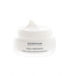 Darphin Ideal Resource Crème Lumière Lissante Retexturisante 50Ml