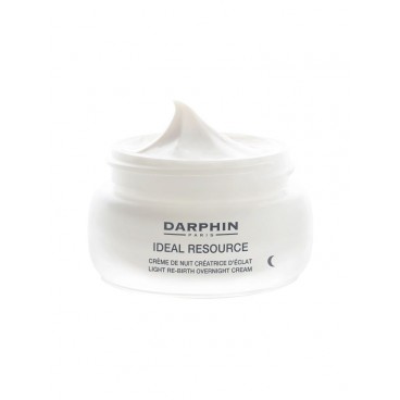 Darphin Ideal Resource Crème de Nuit Créatrice d'Eclat 50Ml