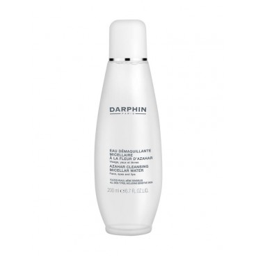 Darphin Eau Démaquillante Micellaire à la Fleur d'Azahar 200Ml