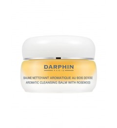 Darphin Baume Netttoyant Aromatique au Bois de Rose 40Ml