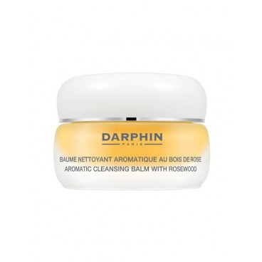 Darphin Baume Netttoyant Aromatique au Bois de Rose 40Ml