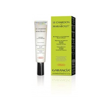 Garancia Le Chardon et le Marabout Crème 30Ml, Garancia Le