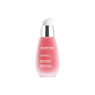 Darphin Intral Sérum Apaisant Anti Rougeurs 30Ml