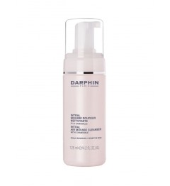 Darphin Intral Mousse Douceur Nettoyante 125Ml