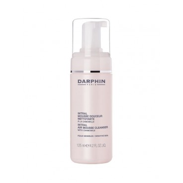 Darphin Intral Mousse Douceur Nettoyante 125Ml