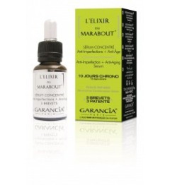 Garancia Elixir du Marabout Sérum 15Ml, Garancia Elixir du