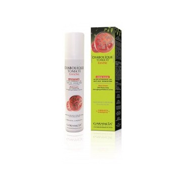 Garancia Diabolique Tomate Enrichie Crème 30Ml, Garancia