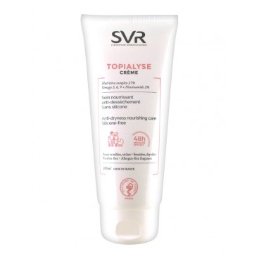 Svr Topialyse Crème 200Ml