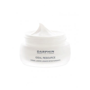 Darphin Ideal Resource Crème Lumière Lissante Retexturisante 50Ml