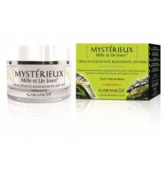 Garancia Mystérieuses 1001 Jours Crème 30Ml, Garancia