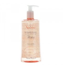 Avène Body Gel Douche Douceur 500Ml