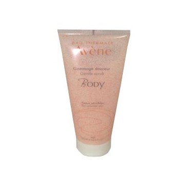 Avène Body Gommage Douceur 200Ml