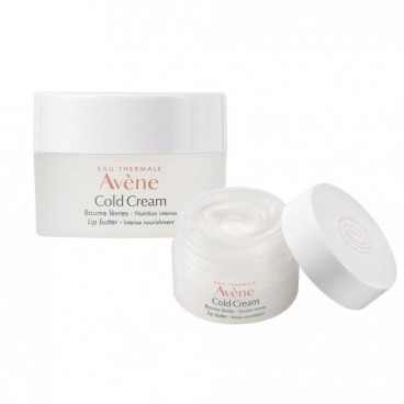 Avène Cold Cream Baume Lèvres 10Ml