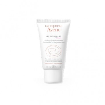 Avene Antirougeurs Calm Masque 50Ml