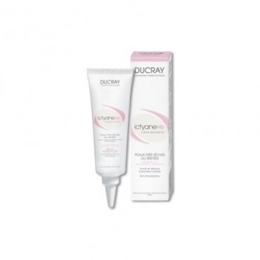 Ducray Ictyane HD Crème 50ml, Ducray Ictyane HD Crème 50ml pas