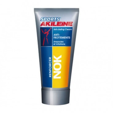 Akileine Sport Nok Anti Frottement 75Ml