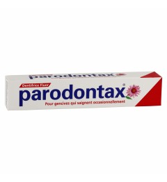 Parodontax Fluor Dentifrice 75ml pas cher