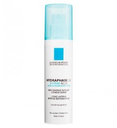 La Roche Posay Hydraphase UV Intense Riche 50ml, La Roche Posay