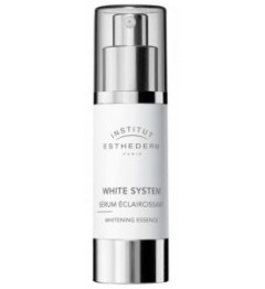 ESTHEDERM White System Sérum Eclaircissant Flacon 30 Ml