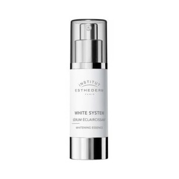 ESTHEDERM White System Sérum Eclaircissant Flacon 30 Ml