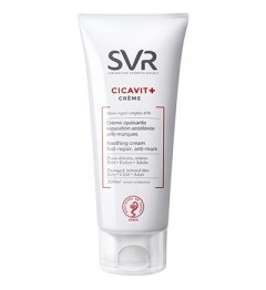 Svr Cicavit Crème Apaisante Réparatrice 40Ml