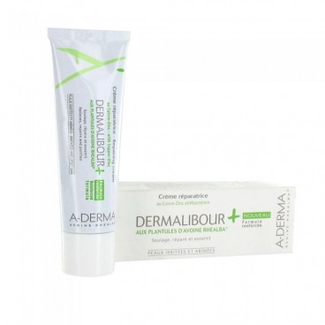 Aderma Dermalibour Plus Crème 50Ml