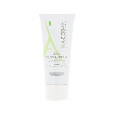 Aderma Dermalibour Plus Crème 100Ml