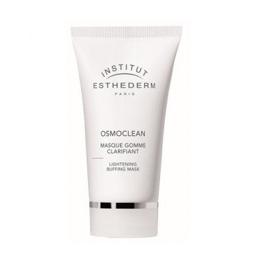 ESTHEDERM OSMOCLEAN Masque Gomme Clarifiant Tube 75 Ml