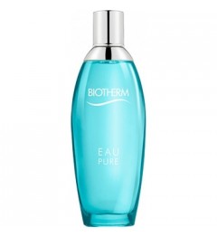 BIOTHERM Eau Pure Spray Frisson Revigorant 100 Ml