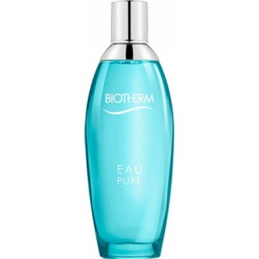 BIOTHERM Eau Pure Spray Frisson Revigorant 100 Ml