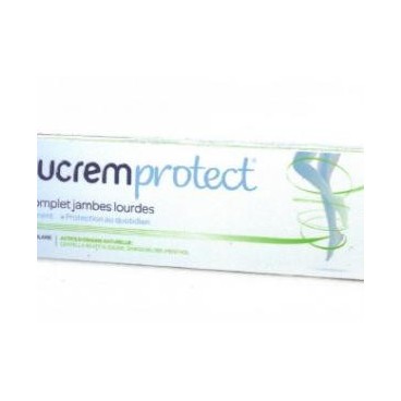Hirucrem Protect Crème 100Ml pas cher