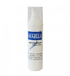 Saugella Gel Lubrifiant 50Ml