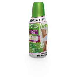 Detoxlim Smoothie Vegan 500Ml