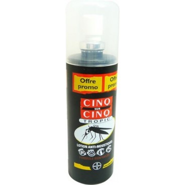 Cinq Sur Cinq Tropic Spray 100ml pas cher