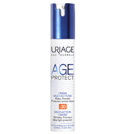 Uriage AGE Protect Crème Multi Actions SPF30 40Ml