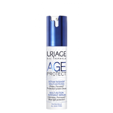 Uriage AGE Protect Sérum Intensif Multi Actions 30Ml