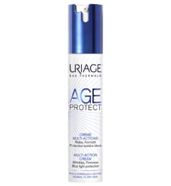 Uriage AGE Protect Crème Multi Actions 40Ml