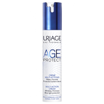 Uriage AGE Protect Crème Multi Actions 40Ml
