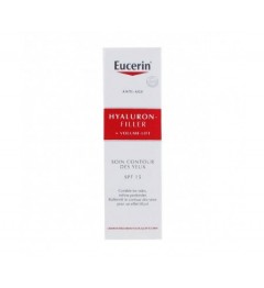 Eucerin Hyaluron Filler Volume Lift Yeux 15Ml