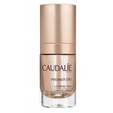 Caudalie Premier Cru Crème Yeux 15Ml